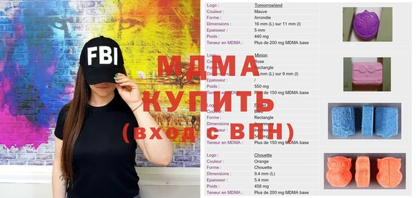 молекула духа Волоколамск